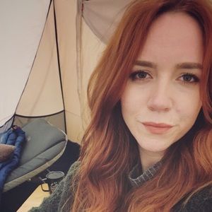 Meet your Posher, Savannah